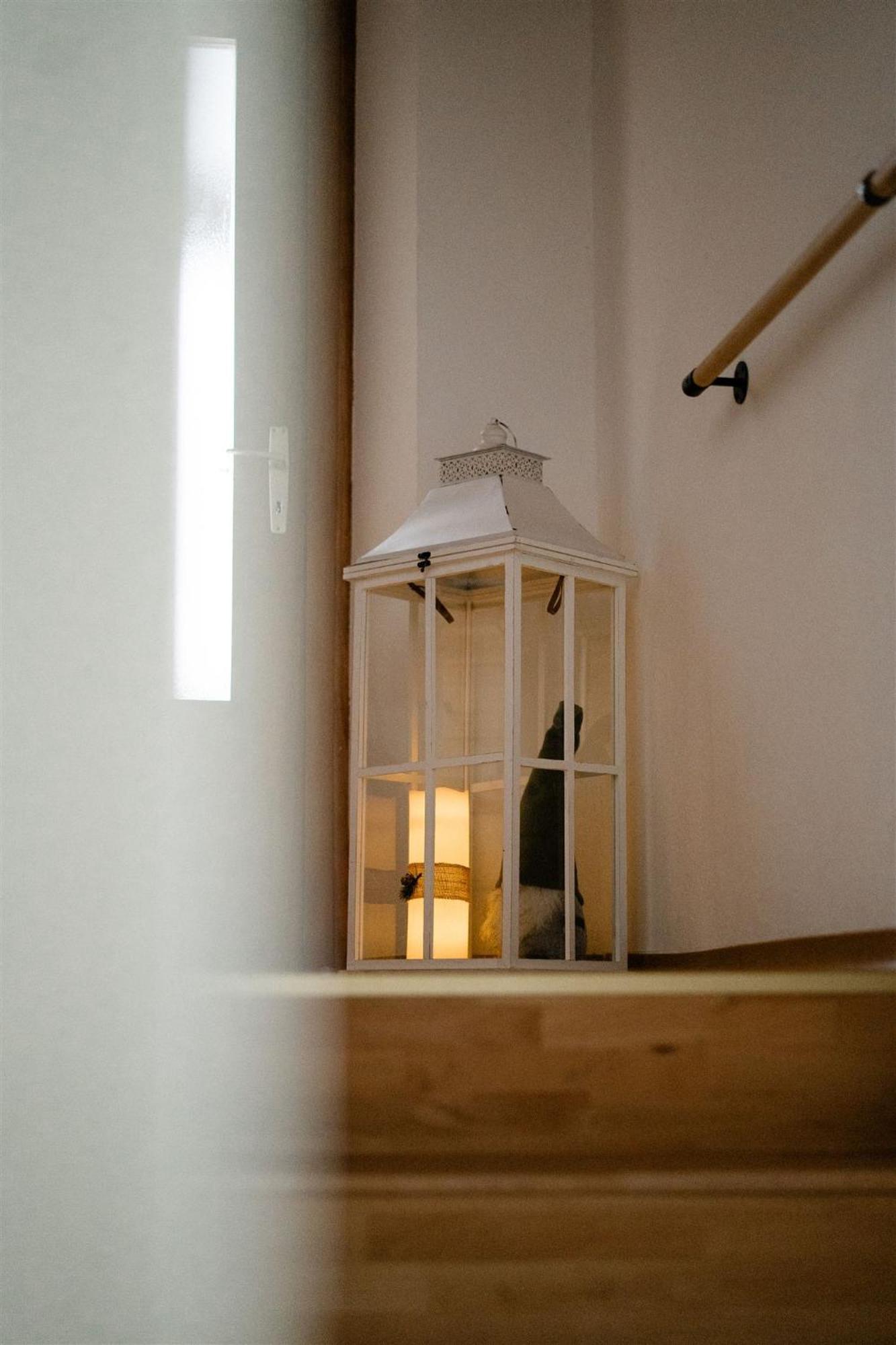 Chironico In Lak'Ech - Rooms מראה חיצוני תמונה